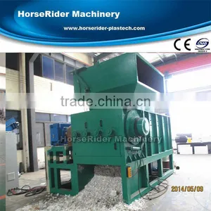 Paper Shredder/shredder Factory/wood Shredder Machine/shredder Sale thumbnail-1