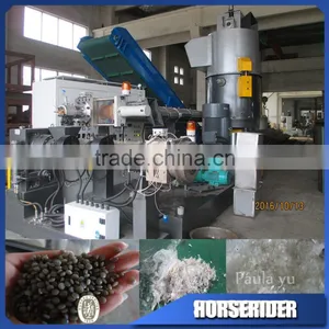 Plastic Recycling Granulator Price/water Ring Granulator/water Ring Pelletizer thumbnail-1