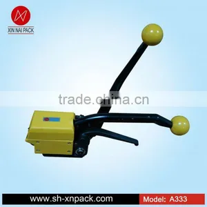 Sealless Steel Band Strapping Tool Shanghai thumbnail-1
