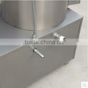 Potato Peeler Machine thumbnail-2