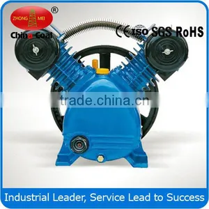 V-0.17-8 Piston Air Compressor thumbnail-1