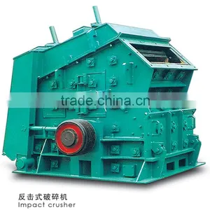 High Quality and Energy Saving Counterattact Crusher thumbnail-4
