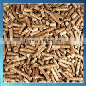 Bio-fuel Wood Pellet 8mm Factory Sale thumbnail-5