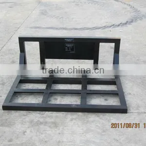 Skid Steer Loader Leveller thumbnail-1