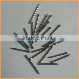 Manufacture High Quality Low Price Factory Hardware Common Nail Iron Nail thumbnail-3