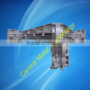 Die Casting / Aluminum Die Casting/ Zinc Die Casting / Copper Die Casting / According to Drawings thumbnail-1
