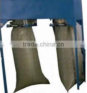 Factory Price Two Heads Collector Filling Machine thumbnail-2
