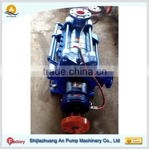 Multi Stage High Pressure Feed Water Pump thumbnail-5