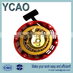 High Quality Gasoline Engine Parts 168F Recoil Starter GX160/GX200 thumbnail-2