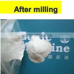 Pregelatinized Starch Machine,modified Starch Machine,Pregelatinized Corn Starch Machine Chinese Earliest and Supplier thumbnail-1