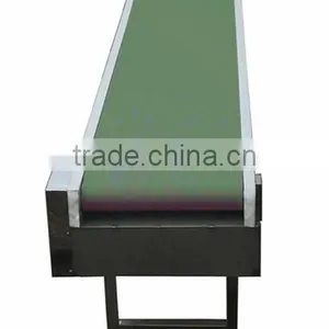 More Than 4-meter Belt Conveyor for Transfering Powder and Granule Material thumbnail-3
