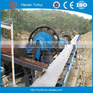 Yuhui Rubber Conveyor Belt Price Manufacturer thumbnail-4