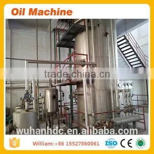 2015 New Project of Castor Oil Making Equipments Castor Seeds Oil Production Process thumbnail-3