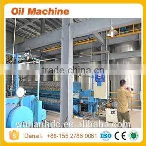 2015 New Project of Castor Oil Making Equipments Price Castor Castor Seeds Oil Processing thumbnail-3