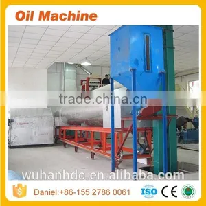 5tpd to 100 Tpd Production Capacity Castor Oil Press Machine Cold Press Castor Machine Oil Expeller for Sale thumbnail-3