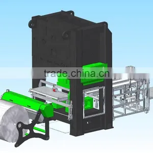 Scrap Machinery Aluminum Scrape in Container thumbnail-2