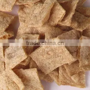 Wholesale Hotsale Hot Sale Extruded Soya Protein Machinery thumbnail-3