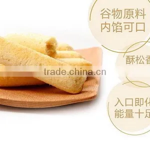 China Good Supplier Discount Core Filling Stick Processing Machine thumbnail-5