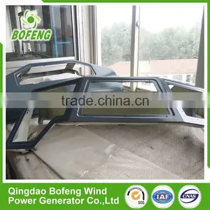 China Exporter High Class China Frp Auto Trader Spare Parts Importers thumbnail-6