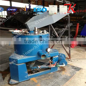 Water Jacket Alluvial Gold Concentrator For Sale thumbnail-2