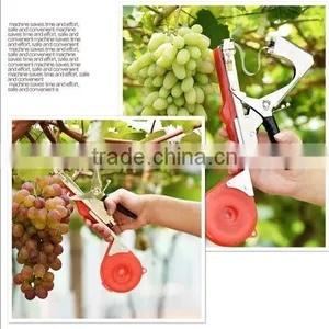 SUCA 2014 New Machine Tying Grape/tapener. thumbnail-1