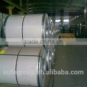 Hot Dipped Galvanized Steel Coil thumbnail-1