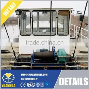 Jet Suction Dredger thumbnail-6