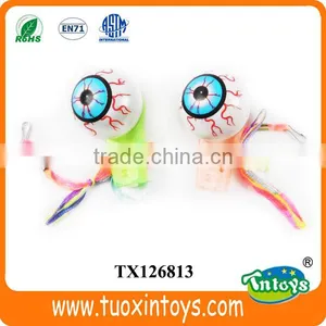 Cheap Colored Plastic Whistle in Bulk thumbnail-2