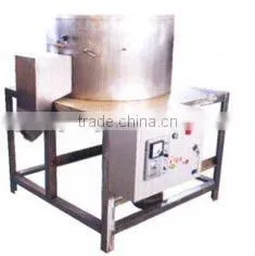 Dry-type Broad Bean Peeling Machine thumbnail-1