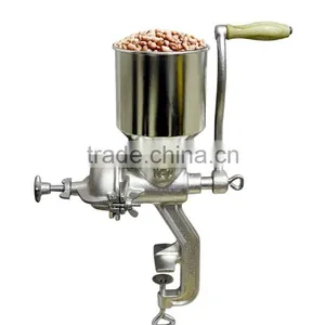 Big Teeth Corona Corn Grinder,500# Grain Grinder thumbnail-4