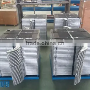 Waste Treatment Technologies, Filter Press With Cast Iron Plate thumbnail-3