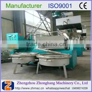 2017 Palm Kernel Grinding Machine From Zhonghang Factory 008615638274229 thumbnail-1