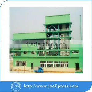 High Quality Meal Cooking Oil Project thumbnail-4