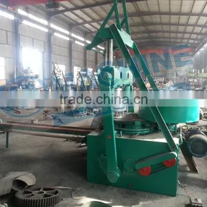 Environmental Frienly Honeycomb Coal Briquette Making Machine With Different Ball Size thumbnail-3