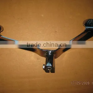 Motorbike Gear Change Pedal Shift Lever thumbnail-1