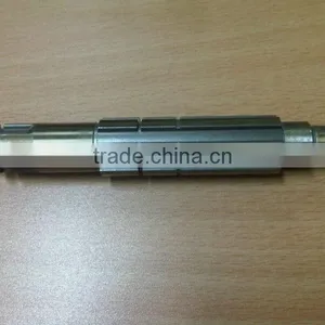 Japanese Motorcycle Main Counter Shaft thumbnail-1
