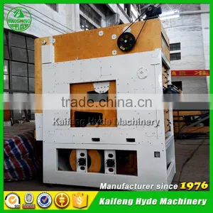5X Air Screen Flax Seed Cleaner From HYDE MACHINERY thumbnail-1