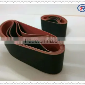 2016 New Style Spare Parts For Textile Machine Rubber Cot And Aprons thumbnail-1