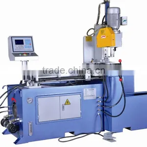 Best China CE CNC Pipe Bender thumbnail-1