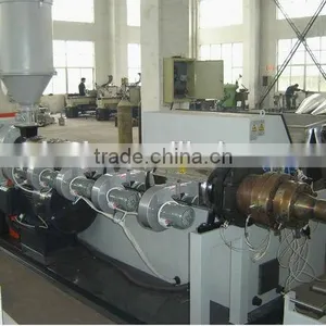Pppe Corrugated Pipe Extruder Machine thumbnail-3