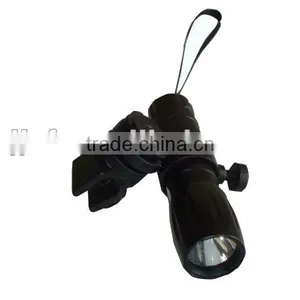 Fire Explosion Proofing Highlight Torch thumbnail-1