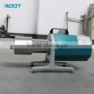 Bead Mill Small for Laboratory Use thumbnail-1