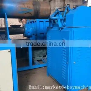 Pe Pelletizing Line Cost Of Plastic Recycling Extruder thumbnail-1