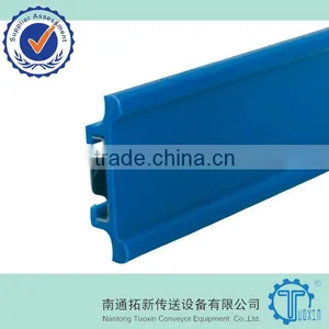 S538 Profile Guide for Conveyor System Audio System Guide thumbnail-1