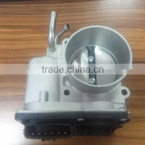 Throttle Body For Toyota Hilux 2TR 22030-75020 thumbnail-3