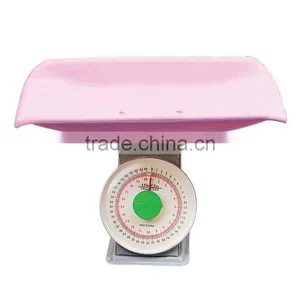 Balance Scales for Children Mechanical Baby Balance thumbnail-1