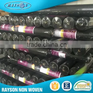 2016 New Products Polypropylene Non Woven Agriculture Nonwoven Fabric Roll thumbnail-2