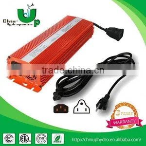 Grow Light Reflectors Ballast, 10000w Hid Ballast, Home China Electronic Ballast thumbnail-1