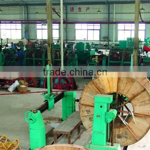 Medium Voltage Heavy Duty Steel Tape Armored Cable WDZN Cable thumbnail-5