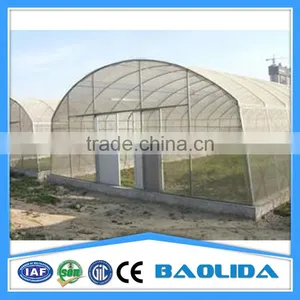 Low Cost Tunnel Greenhouse thumbnail-4